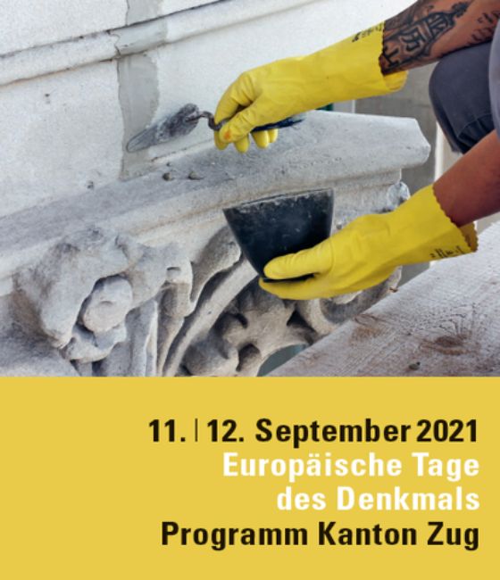 Tag des Denkmals 2021