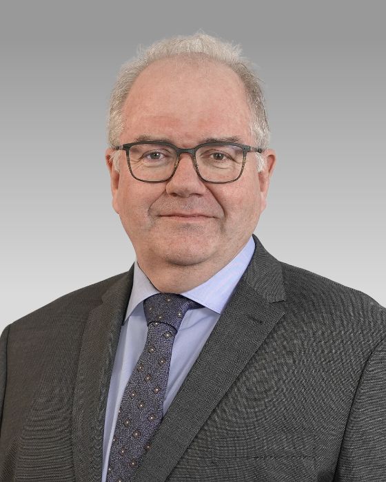 Andreas Müller