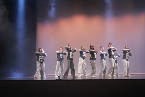 14 Light Fighters Kategorie B
