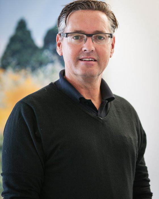 Peter Müller