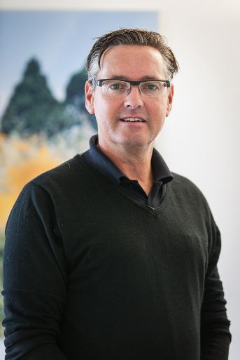 Peter Müller