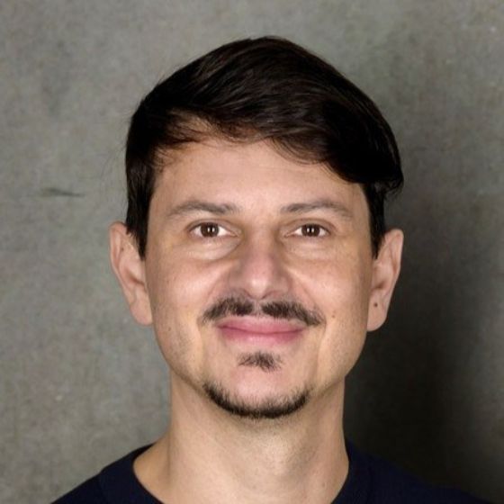 Daniel Hildebrand
