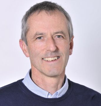 Kurt Bollhalder