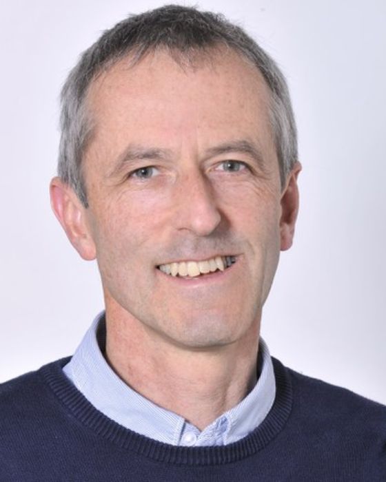 Kurt Bollhalder