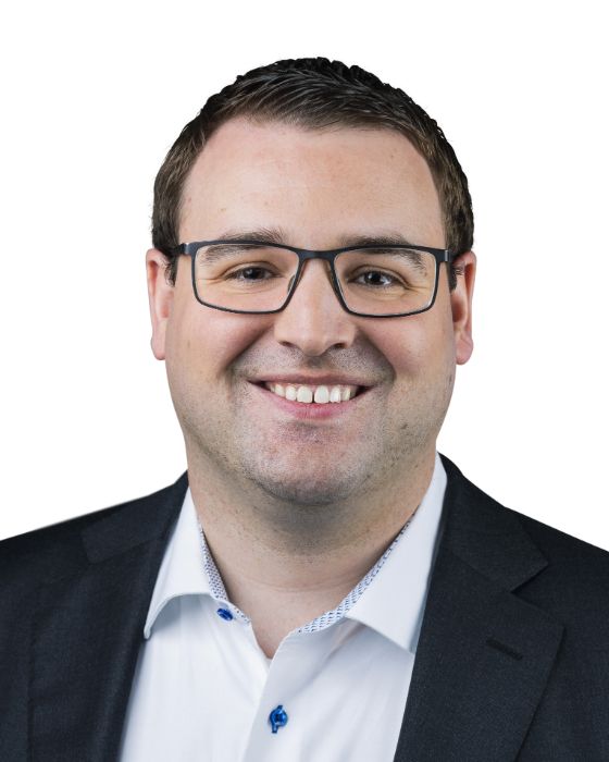 Alexander Kyburz