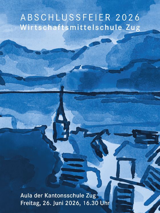 Titelbild Abschlussfeier 2026