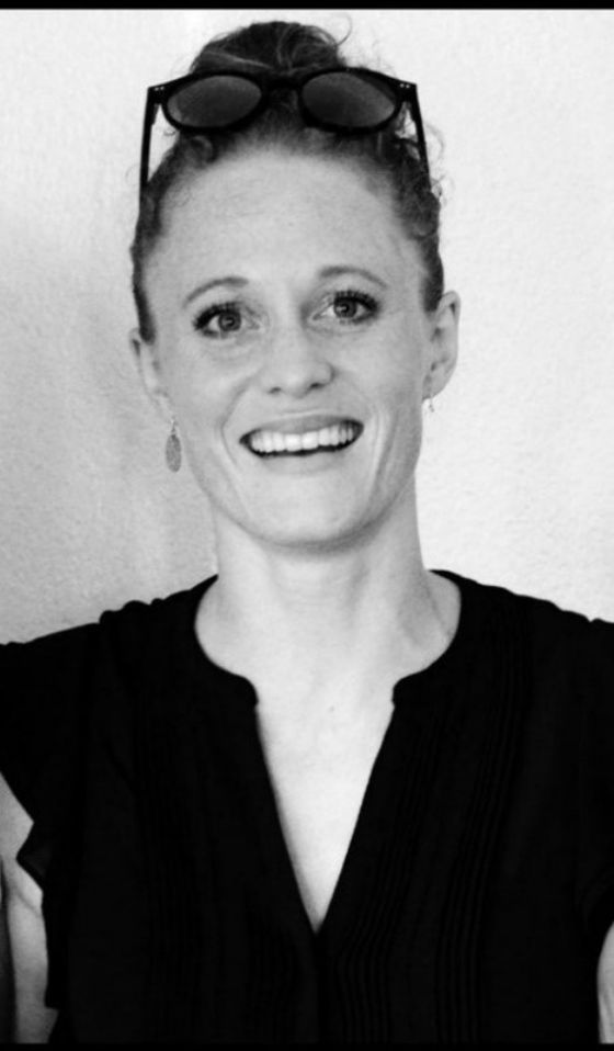 Anja Mangelsdorff, Schule Steinhausen, Zyklus 3