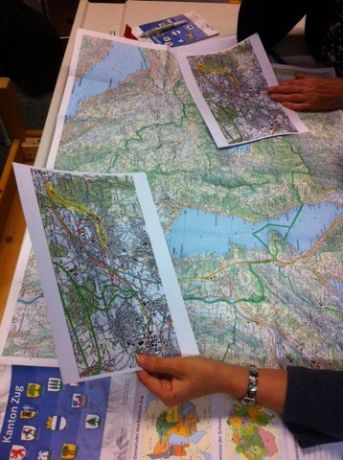 Maps