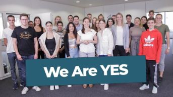 Young Enterprise Switzerland