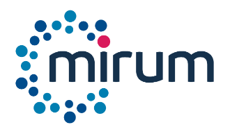 Mirum 25