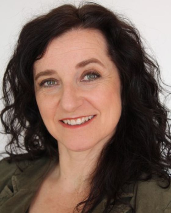 Martina Krieg