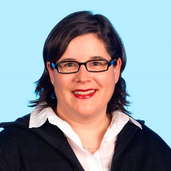 Annegret Siegenthaler
