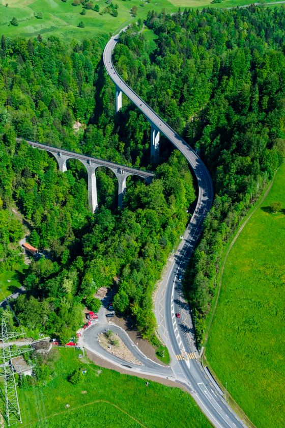 Tobelbrücke 