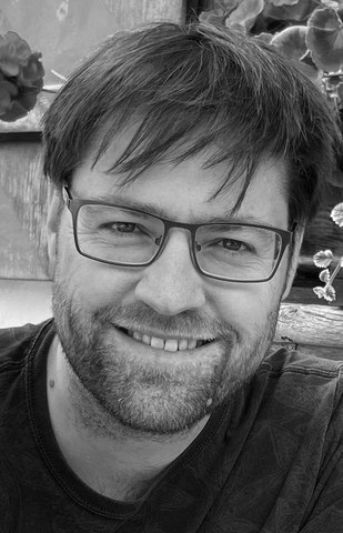 Simon Saxer