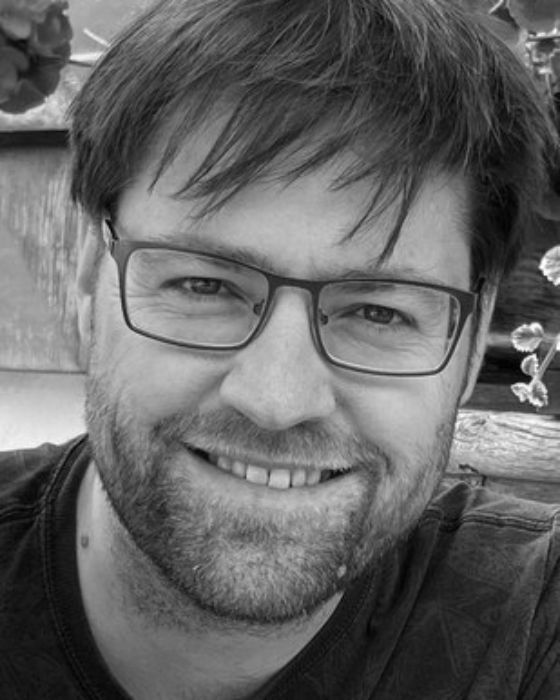 Simon Saxer