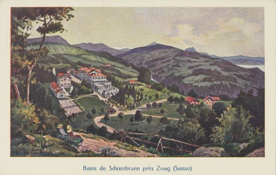 Postkarte