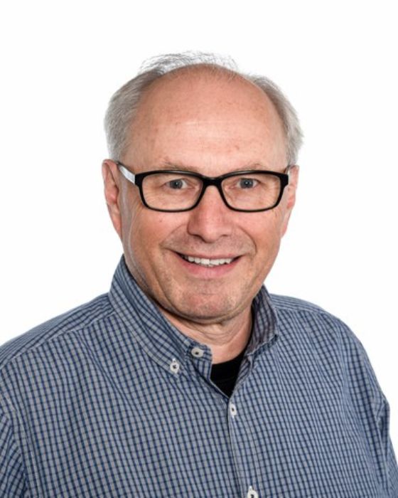 Jürg Schoch