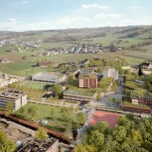 Gewinner Gesamtinstandsetzung Kantonsschule Zug