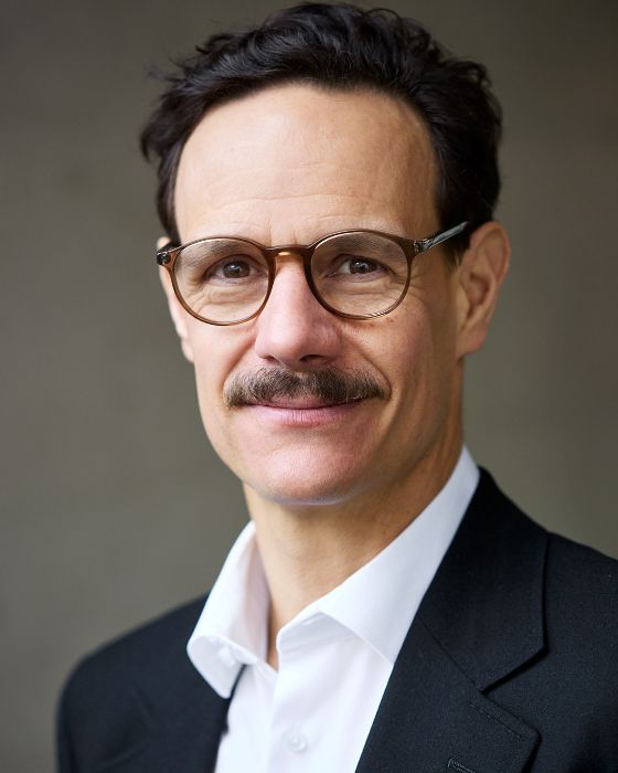 Christian Murbach, Abteilungsleiter Soziale Dienste Asyl