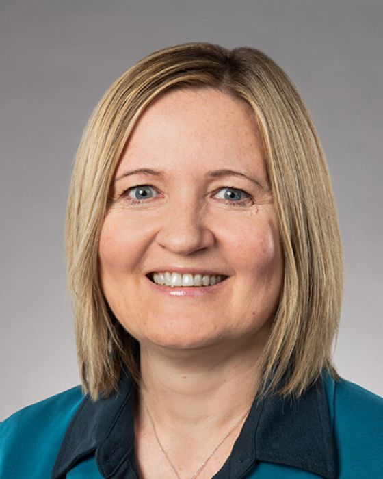 Portrait Stauffer Monica