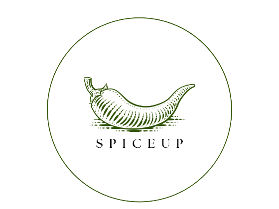 Firmenlogo SpiceUp