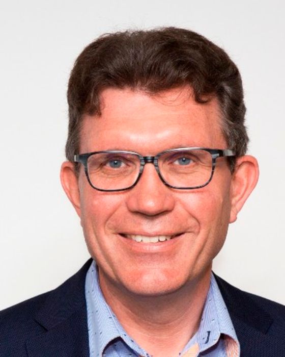 Guido Estermann