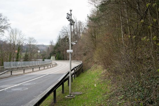 TBA STUH Technische Anlagen Eiswarnanlage
