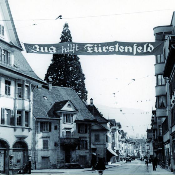 Fuerstenfeld
