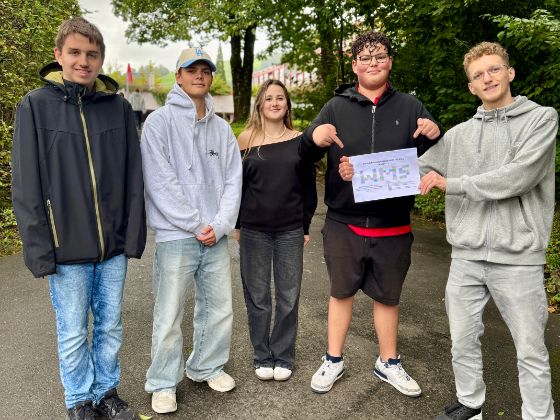Bild WMS-Tag