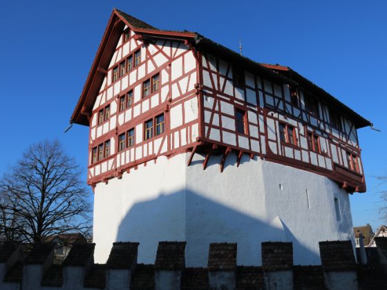 Museum Burg Zug