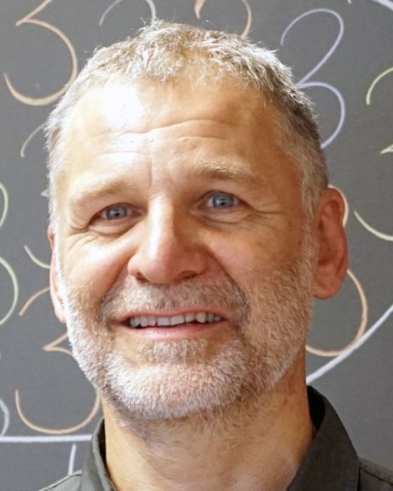 Martin Senn