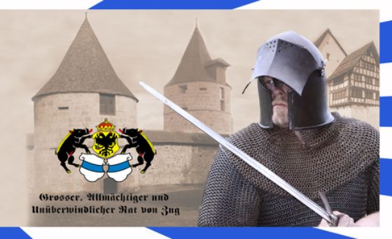 Mittelalterfest