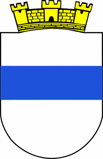 Wappen Stadt Zug