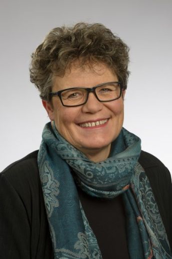 Christine Hofer