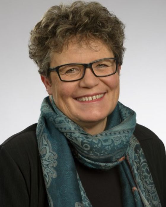 Christine Hofer