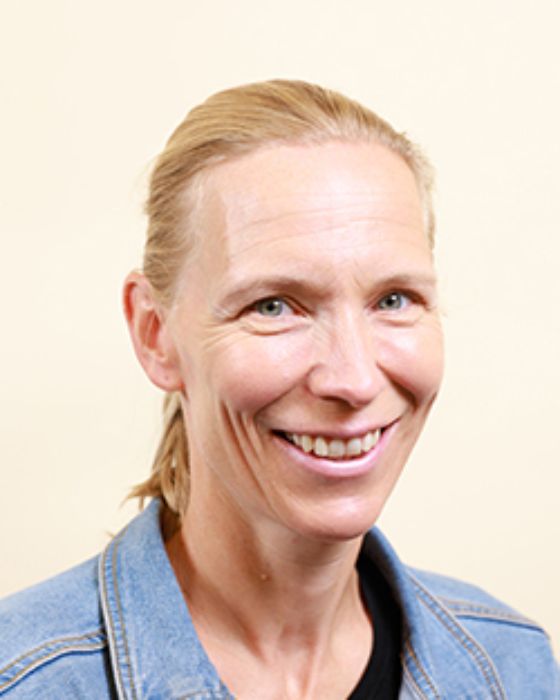 Pascale Koeppel