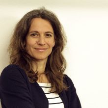 Zuger Staatsanwaltschaft: Beatrice Kolvodouris Janett wird Oberstaatsanwältin