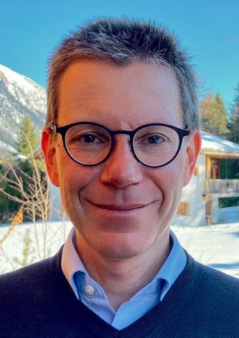 Rolf Meier