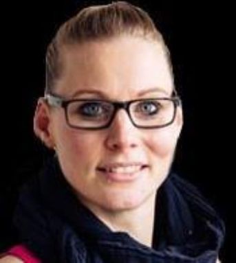 Tamara Giovinazzo-​Jappert