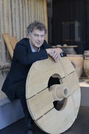 Ulrich Eberli