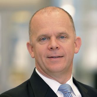 Portrait von Andreas Umbach