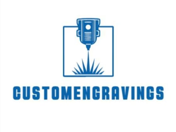 Firmenlogo CustomEngravings