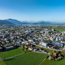 Teilrevision des Planungs- und Baugesetzes in Vernehmlassung