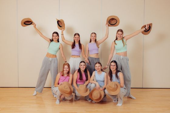 17 World Dancers Kategorie BC