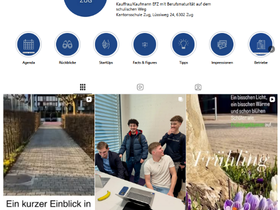 Instagram