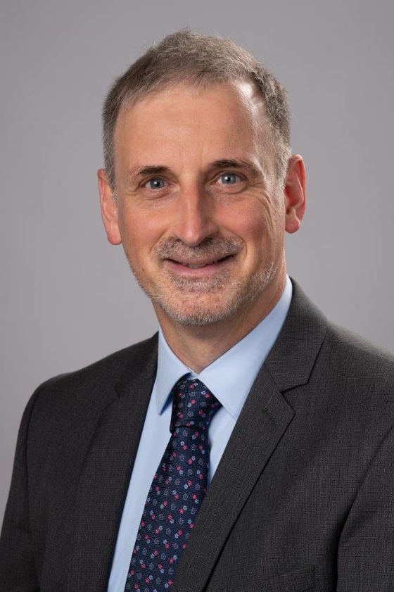 Christian Aebi