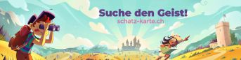 Schatzsuche 2026