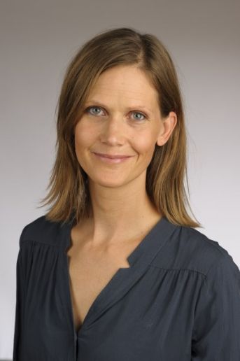 Porträt Christine Wolfgramm