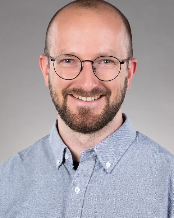 Marius Hodel