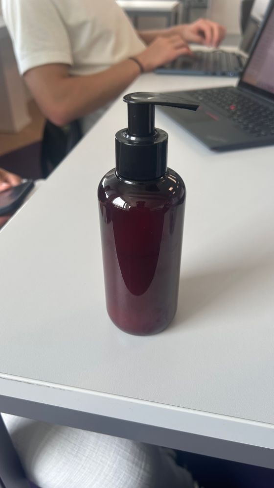 Foto SoapSeason